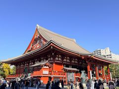 -浅草寺
