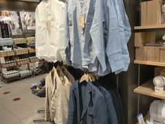 -MUJI无印良品(西湖银泰城店)