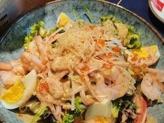 -浦·传统日式料理(3 5 1 1 店)