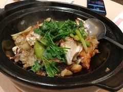 -宝园酒家(美林M·LIVE天地东座店)