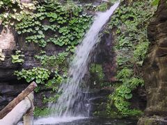 -孤山寨风景区