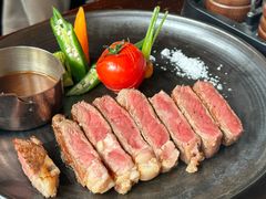 -PALOMA BISTRO西班牙餐吧(铁像寺路店)