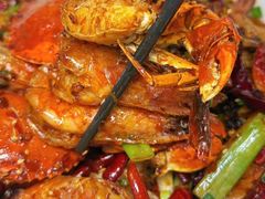 -辣螃铠盆盆蟹大排档(总店)