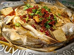 -马有鱼·馕坑烤全鱼(美美2店)