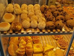 -美嘉华面包西饼店(红胜坊店)