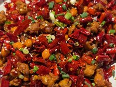 -拾捌川·自贡爆炒(新街口店)