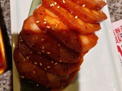 糯米藕-南京大牌档(夫子庙贡院街店)