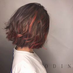 -ODIN 奥丁形象设计 