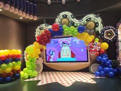 -东莞松山湖万象汇