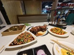 -和庆斋羊蝎子火锅·碳缸烧烤(顺义旗舰店)