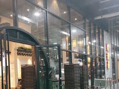 -肯德基(国展店)