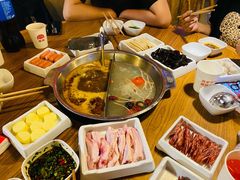 -傣妹火锅(四川北路店)