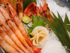 -山之川日料放题(通州店)