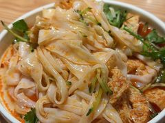 -谷丽麦馕新疆菜·清真(步步高梅溪新天地店)