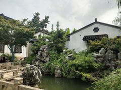 -巡塘古镇