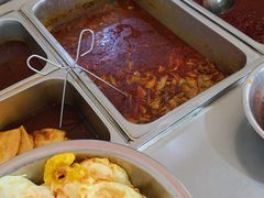 -薛记襄阳香辣牛肉面(平安路店)