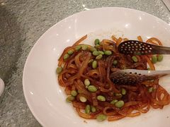 -巴音浩日娲·蒙餐(双林东路店)