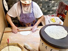 -十二道丰味·徐州土菜·烧烤(何山路店)