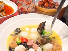 -知楚•精致湖北菜(武商MALL店)