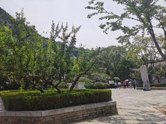 -华清宫景区