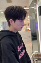 -H·Y HAIR SALON烫发·染发·造型