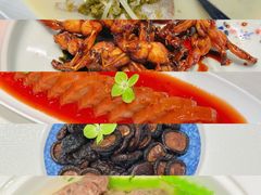 -宁海食府(总店·天一阁望京店)