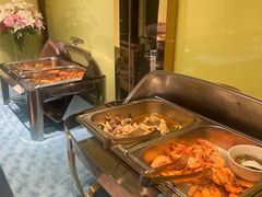 -黄金水汇·美食(文锦渡店)
