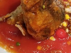 -鱼食饭稻·苏浙土菜17年老馆子(平江路店)