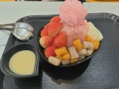 -鲜芋仙(宝地广场店)