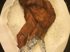 -粗茶淡饭(渔港路店)