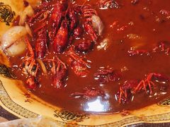 -川香阁(程家桥店)