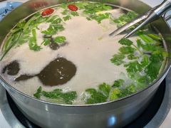 -刘少华贵州小黄牛·鲜牛肉火锅(总店)