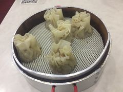 -景芳周大姐烧麦(东新店)