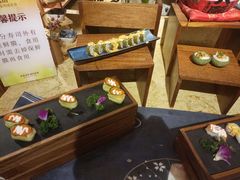 -芭菲盛宴·环球美食(北城国际店)