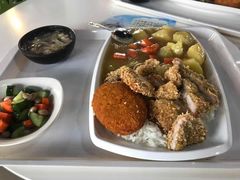 -苏州大学独墅湖校区-第6食堂