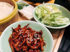 -小菜园新徽菜(扬州华润万象汇店)