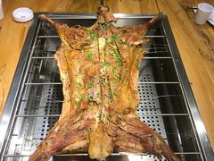 -炑羊香烤全羊(西三旗店)