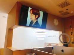 -THE LOG SALON 记录