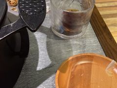 -探鱼·鲜青椒爽麻烤鱼(天河优托邦店)