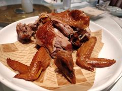 -香融府·烤鸭·家常菜(花乡奥莱店)