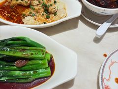 -稻香饭店(龙华天虹店)