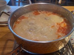 -山海蟹庐·海鲜糟粕醋火锅(慈溪店)