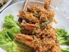 -真浪花园海鲜餐馆
