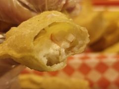 -Gortmore · 经典费城牛肉三明治