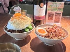 -岛风·台食小馆 ISLAND BISTRO(烟台山店)