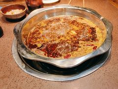 -青山青豆花·笑禅豆腐鱼(黄泥塝店)
