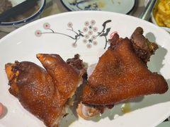 -美兰春记食店·龙舌坡红烧牛肉