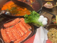 -冯校长老火锅(深圳总店)