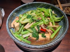 -餐谋家特色餐厅(桂林路店)