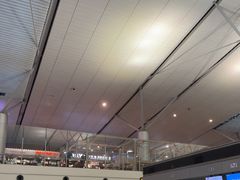 -胡志明新山一国际机场